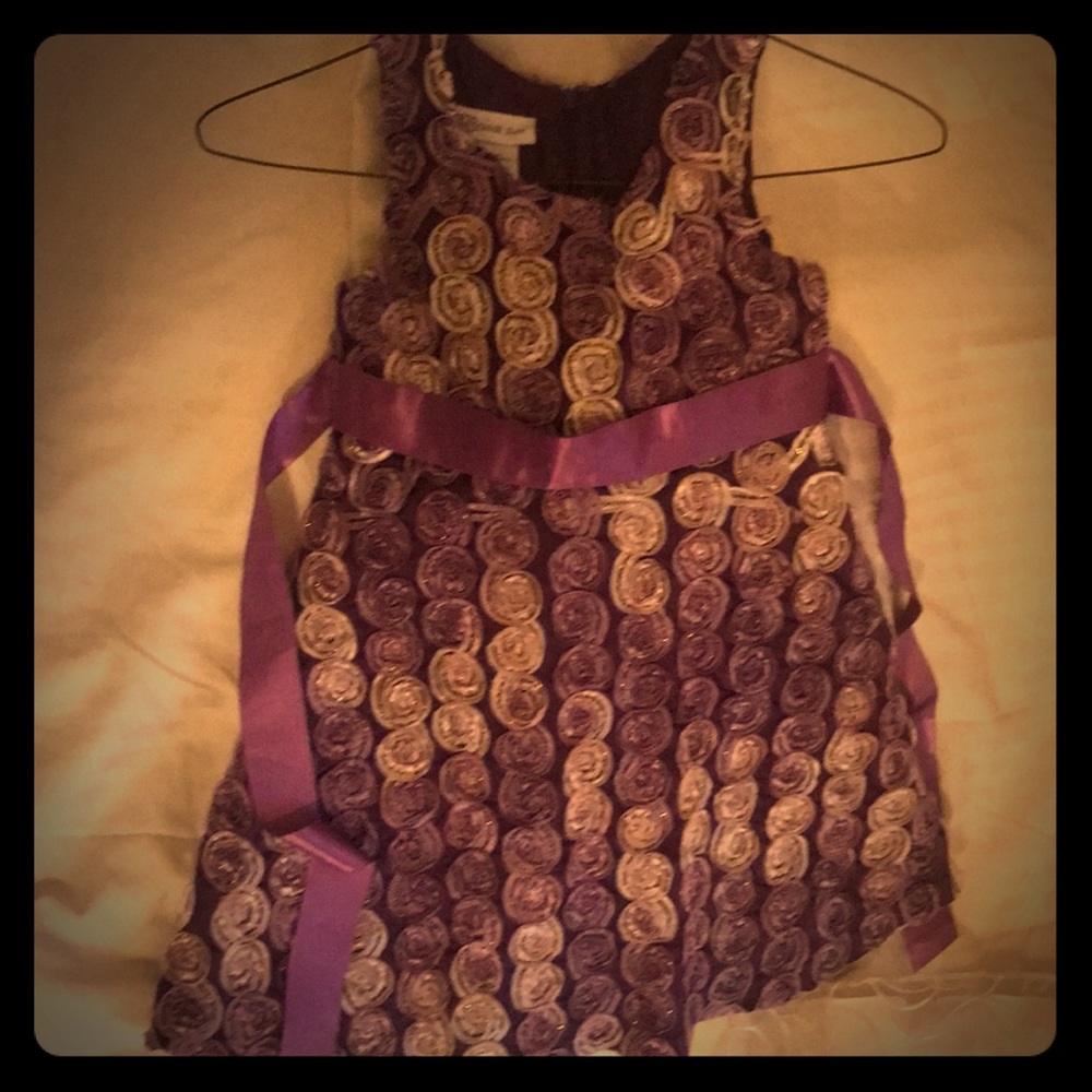 Girl Dress